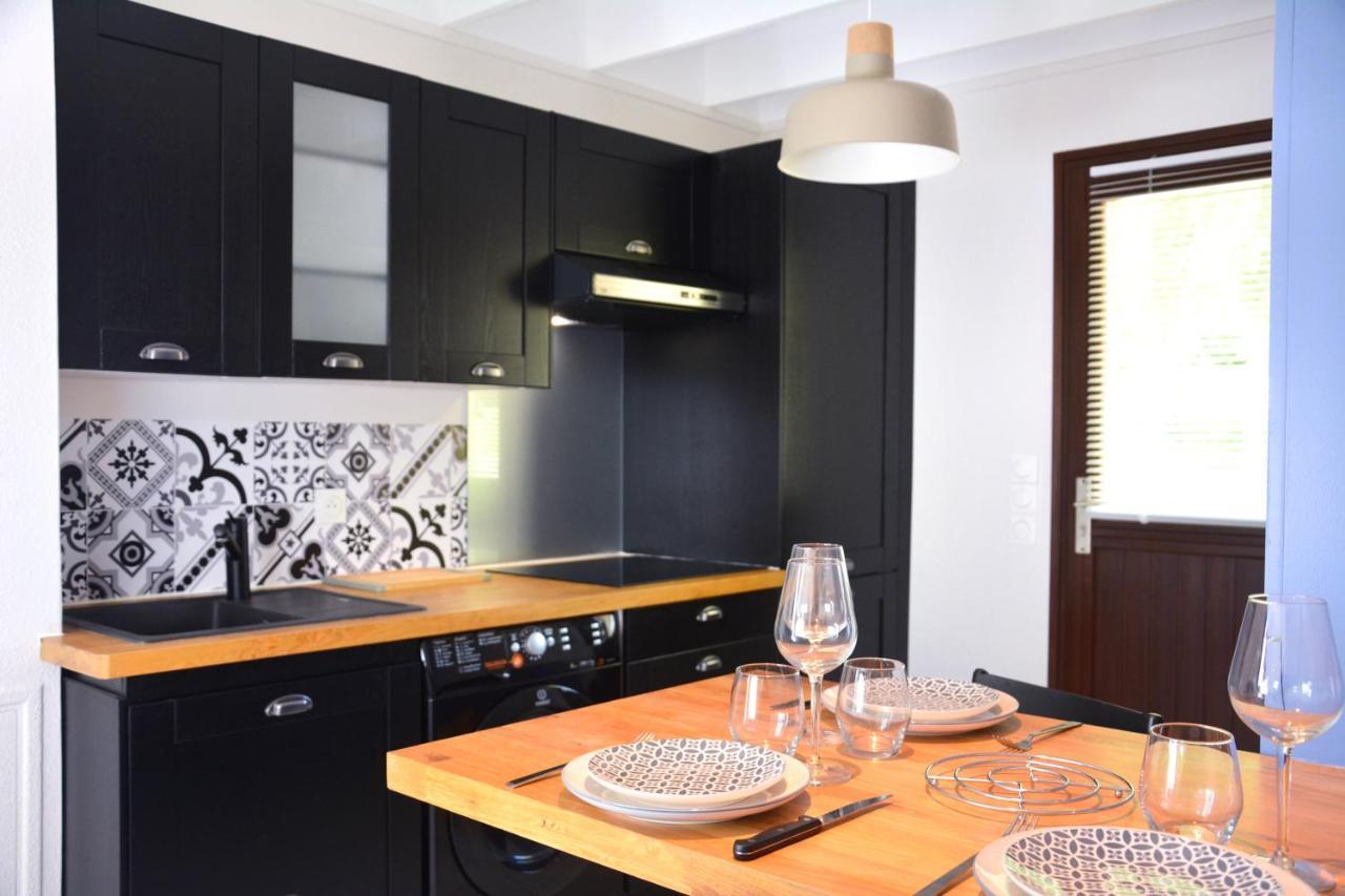 Cottage With Large Garden 15 Minutes Walk From The Beach Villers-sur-Mer Zewnętrze zdjęcie